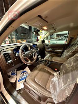 جي ام سي كانيون